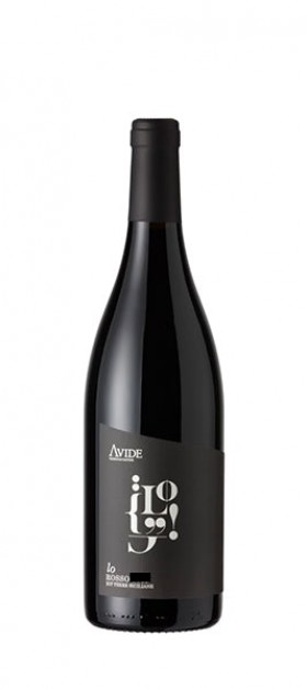 Avide Nero Davola