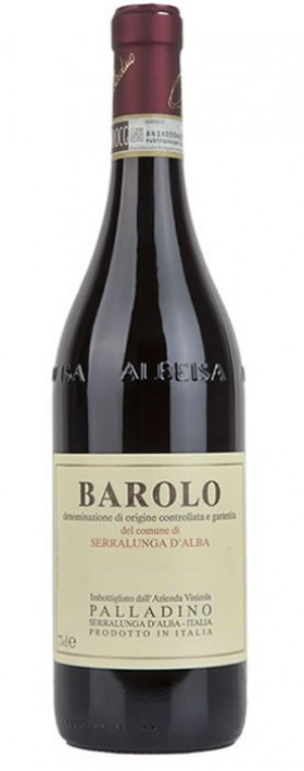 Palladino Serralunga Dalba Barolo