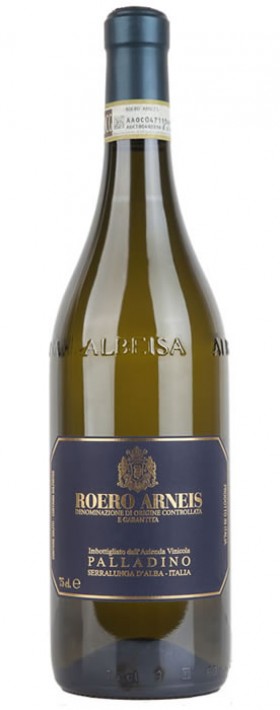 Palladino Roero Arneis