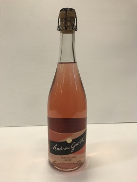 Andrew Garrett Sparkling Rose