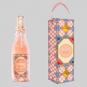 Donnafugato Dolce and Gabbana Rosa Sicilia Rosato