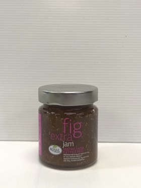 Royal Fig Extra Jam 240g