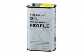 Terre Francescane Beautiful Oil People 250ml