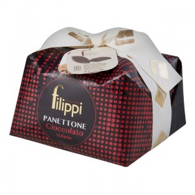 Filippi Maranta Chocolate Panettone 1kg