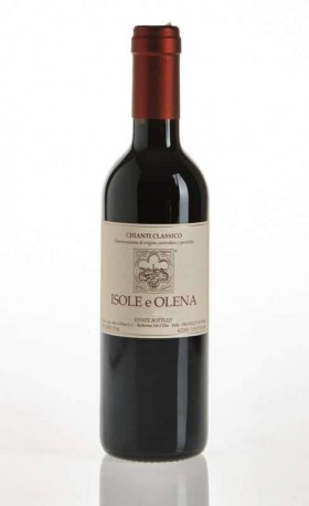 Isole E Olena Chianti Classico 375ml