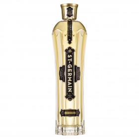 St Germain Elderflower