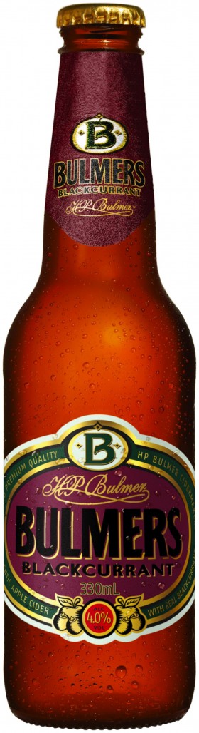 Bulmers Blackcurrant