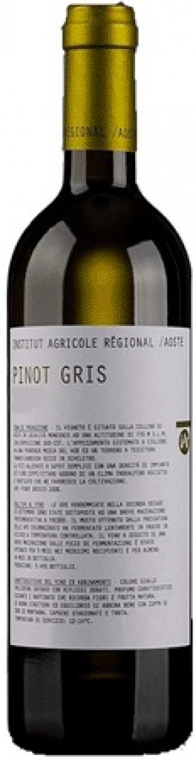 Institut Agricole Aoste Pinot Gris
