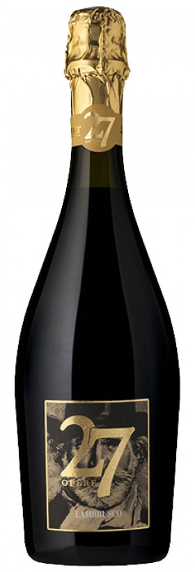 Ceci 27 Opere Lambrusco