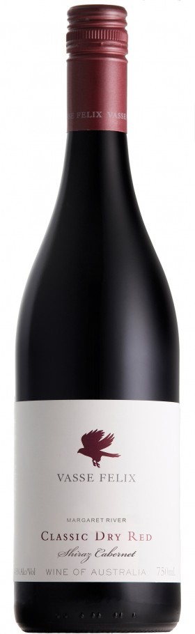 Vasse Felix Classic Dry Red