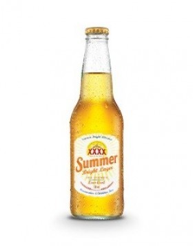 Tooheys Xxxx Summer 330ml