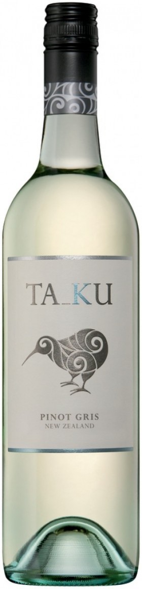 Ta-ku Pinot Gris