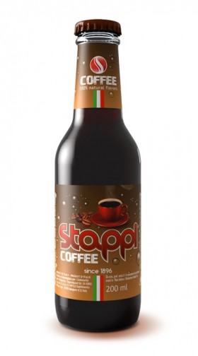 Stappi Coffee Flavour 200ml