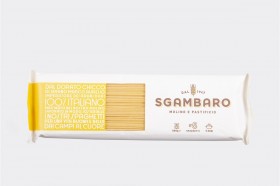 Sgambaro Spaghetti N0 5