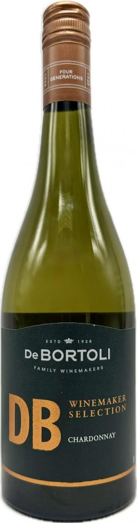 De Bortoli Db Ws Chardonnay