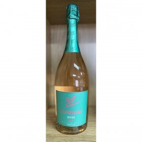 Cipriani Sparkling Rose