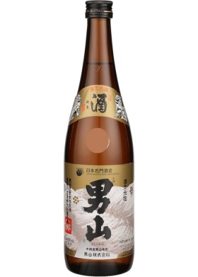 Otokoyama Junmai Japanese Sake 720ml