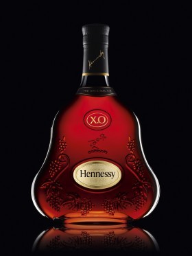 Hennessy Xo Cognac 700ml