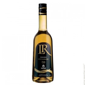 Tikves 1lt Lozova Rakija Yellow Grape Brandy