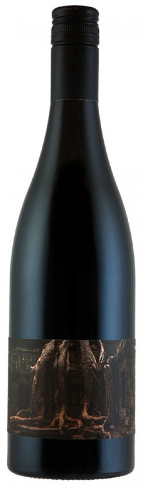 Gundog Indomitus Rutilus Blended Shiraz Pinot No