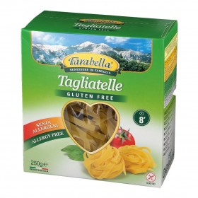 Farabella Gluten Free Tagliatelle 250g