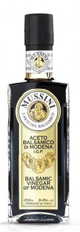 Mussini Balsamic Vinegar Igp 250ml