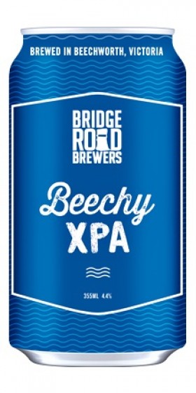 Bridge Road Beechy Xpa Cans