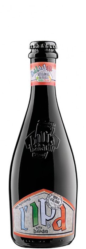 Baladin 330ml Lippa Bottle