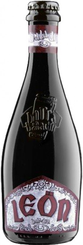 Baladin 330ml Leon Bottles