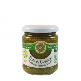 Venturino Pesto Alla Genovese In Evoo 180gr
