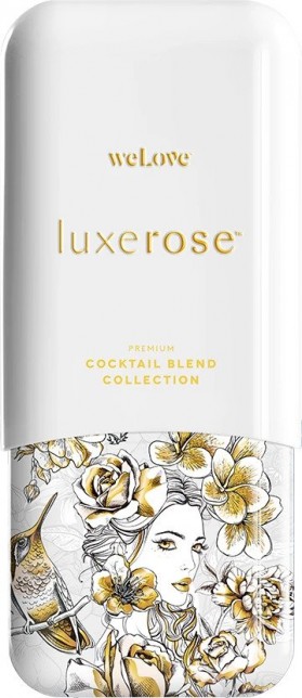 Luxerose Honey Mead And Cocktail 3x90ml