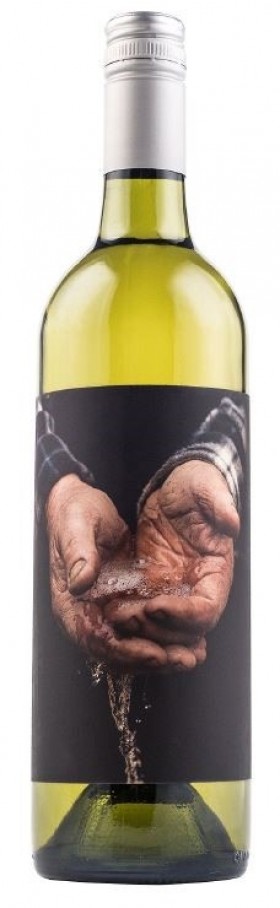 Mino Co A Growers Touch Chardonnay