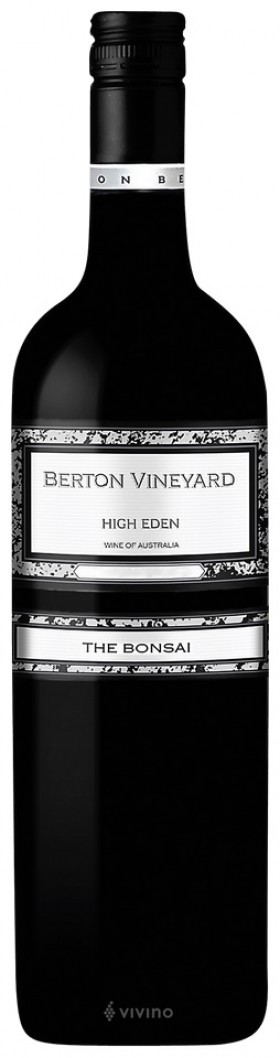 Berton The Bonsai Shiraz