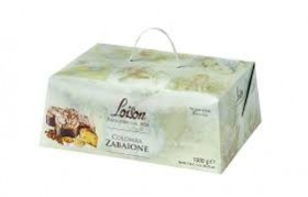 Loison Colomba Zabaione 1kg