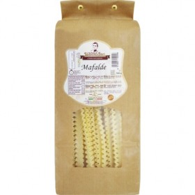 Mamma Isa Mafalde Pasta Colacchio 500gr