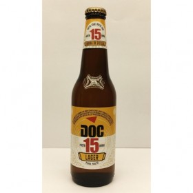 Beer Doc 15 330ml Btt