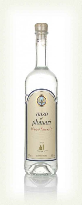 Plomari Ouzo 700ml