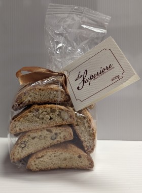 La Superiore Cantuccini Alla Mandorle 200gr