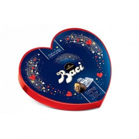 Baci Heart Chocolates 100gr