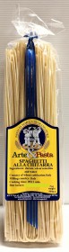 Arte Spaghetti Alla Chitarra Pasta 500gr