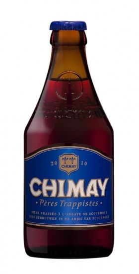 Chimay Blue 330ml 24pk
