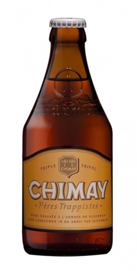 Chimay White 330ml