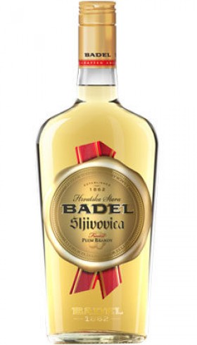 Badel Sljivovica 750ml