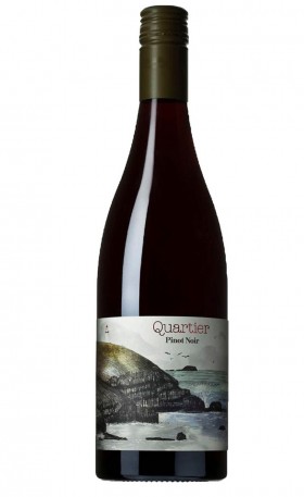 Quartier Pinot Noir