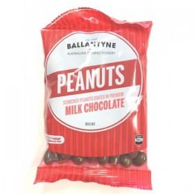 Ballantyne Choc Peanut 180gm