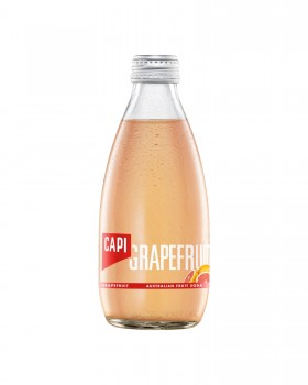 Capi Pink Grapefruit 750ml