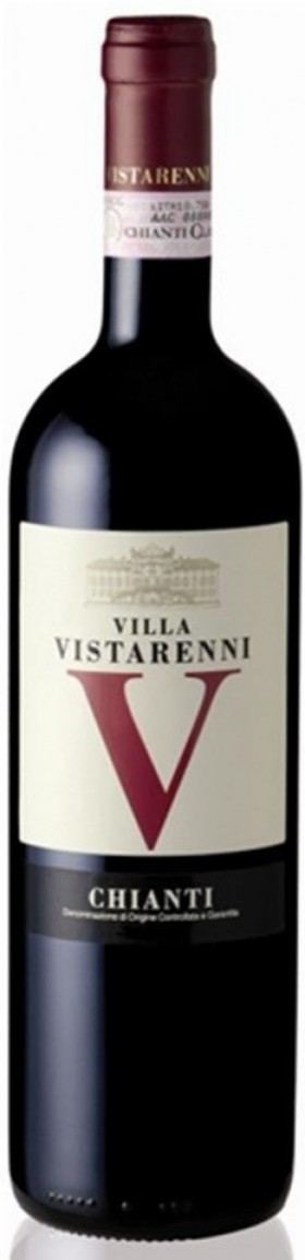 Villa Vistarenni Chianti Docg