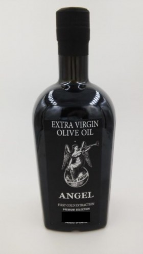 Angel Oil Kalamatta Ex Virg Olive Oil 500ml
