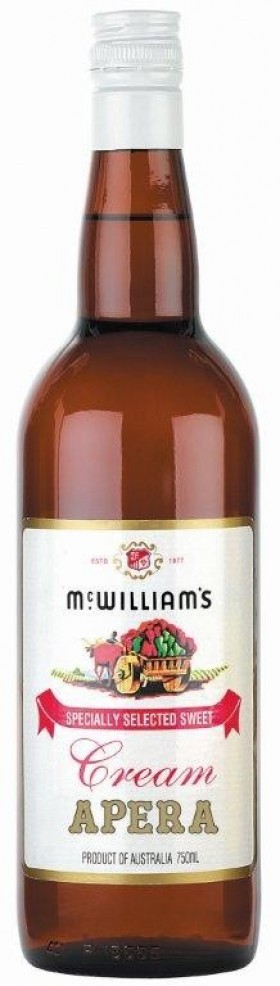 Mcwilliams Creams Apera