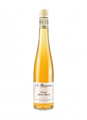 Massenez Apricot Liqueur 500ml